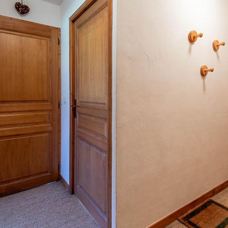 Smartstay Mummery - Chamonix Eksteriør bilde