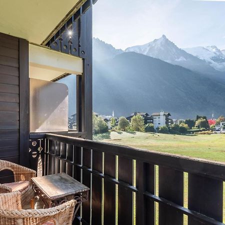 Smartstay Mummery - Chamonix Eksteriør bilde