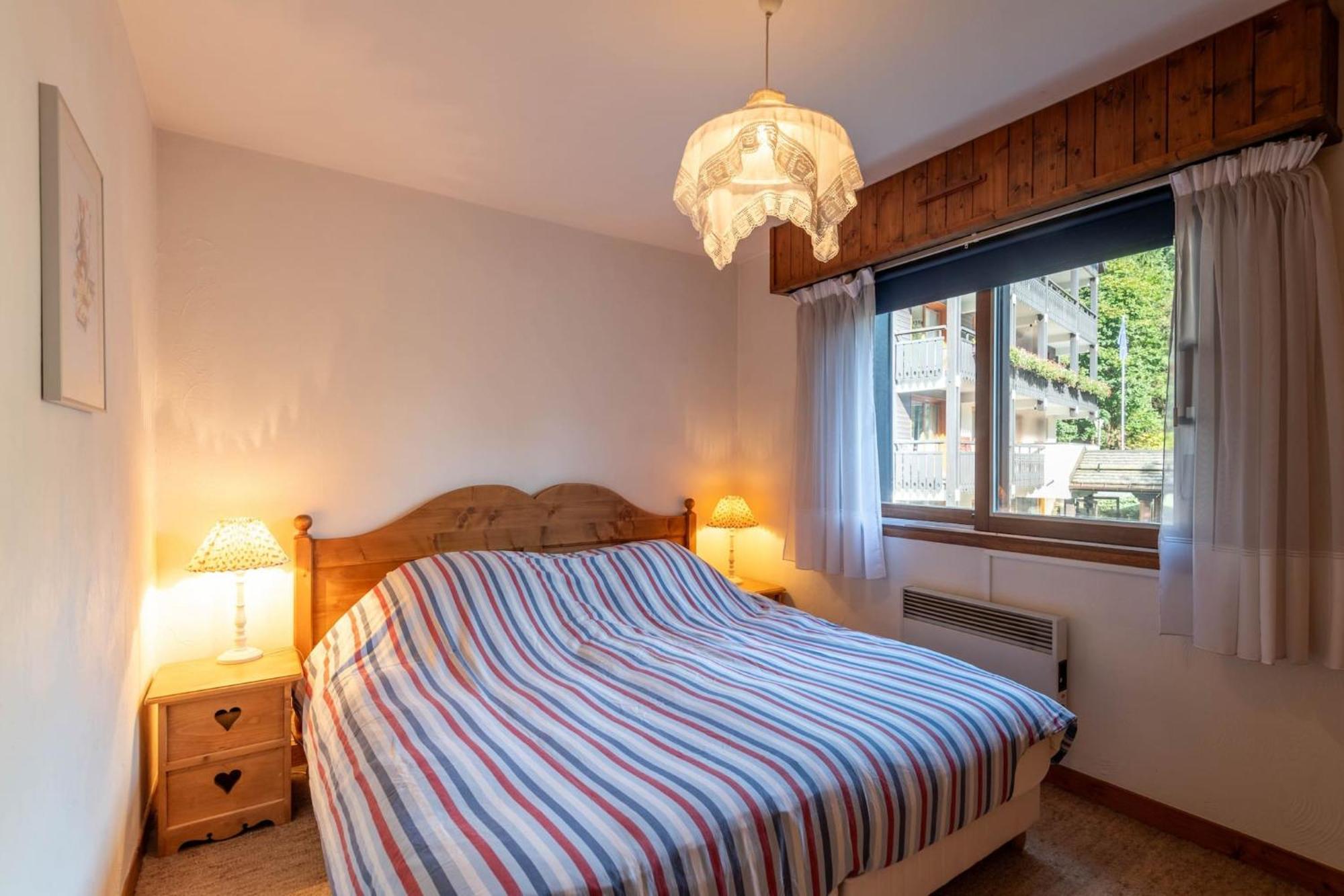 Smartstay Mummery - Chamonix Eksteriør bilde
